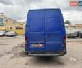 Синій Мерседес Sprinter, об'ємом двигуна 2.2 л та пробігом 96 тис. км за 5490 $, фото 3 на Automoto.ua