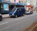 Синій Мерседес Sprinter, об'ємом двигуна 2.1 л та пробігом 555 тис. км за 7100 $, фото 1 на Automoto.ua