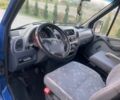 Синій Мерседес Sprinter, об'ємом двигуна 2.1 л та пробігом 300 тис. км за 5300 $, фото 18 на Automoto.ua