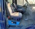 Синій Мерседес Sprinter, об'ємом двигуна 0 л та пробігом 450 тис. км за 3300 $, фото 2 на Automoto.ua