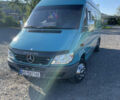 Синій Мерседес Sprinter, об'ємом двигуна 2.69 л та пробігом 370 тис. км за 16500 $, фото 1 на Automoto.ua