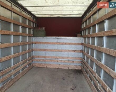 Синій Мерседес Sprinter, об'ємом двигуна 2.1 л та пробігом 349 тис. км за 7900 $, фото 2 на Automoto.ua