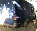 Синий Мерседес Sprinter, объемом двигателя 2.1 л и пробегом 1 тыс. км за 8000 $, фото 10 на Automoto.ua