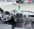 Синий Мерседес Sprinter, объемом двигателя 2.2 л и пробегом 811 тыс. км за 7999 $, фото 34 на Automoto.ua