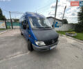 Синий Мерседес Sprinter, объемом двигателя 2.69 л и пробегом 450 тыс. км за 7777 $, фото 8 на Automoto.ua
