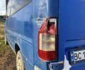 Мерседес Sprinter 2004 в Львове на Automoto.ua Синий Мерседес Sprinter, объемом двигателя 2.1 л и пробегом 447 тыс. км за 4500 $, фото 15 на Automoto.ua