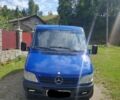 Синій Мерседес Sprinter, об'ємом двигуна 0.22 л та пробігом 264 тис. км за 6500 $, фото 1 на Automoto.ua