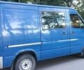 Синий Мерседес Sprinter, объемом двигателя 2.1 л и пробегом 400 тыс. км за 5800 $, фото 3 на Automoto.ua