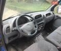 Синій Мерседес Sprinter, об'ємом двигуна 2.1 л та пробігом 349 тис. км за 7900 $, фото 14 на Automoto.ua
