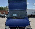 Синій Мерседес Sprinter, об'ємом двигуна 2.15 л та пробігом 500 тис. км за 6400 $, фото 2 на Automoto.ua