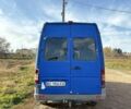 Мерседес Sprinter 2004 в Львове на Automoto.ua Синий Мерседес Sprinter, объемом двигателя 2.1 л и пробегом 447 тыс. км за 4500 $, фото 7 на Automoto.ua