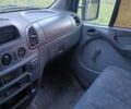 Синий Мерседес Sprinter, объемом двигателя 2.1 л и пробегом 400 тыс. км за 5800 $, фото 14 на Automoto.ua