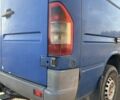 Мерседес Sprinter 2004 в Львове на Automoto.ua Синий Мерседес Sprinter, объемом двигателя 2.1 л и пробегом 447 тыс. км за 4500 $, фото 14 на Automoto.ua