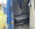 Синій Мерседес Sprinter, об'ємом двигуна 2.15 л та пробігом 244 тис. км за 8888 $, фото 27 на Automoto.ua
