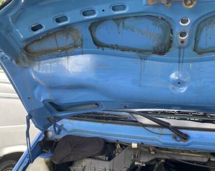 Синій Мерседес Sprinter, об'ємом двигуна 2.15 л та пробігом 244 тис. км за 8888 $, фото 23 на Automoto.ua