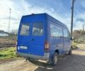 Мерседес Sprinter 2004 в Львове на Automoto.ua Синий Мерседес Sprinter, объемом двигателя 2.1 л и пробегом 447 тыс. км за 4500 $, фото 8 на Automoto.ua