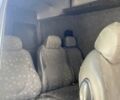Синій Мерседес Sprinter, об'ємом двигуна 2.15 л та пробігом 244 тис. км за 8888 $, фото 30 на Automoto.ua
