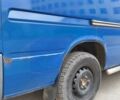 Синій Мерседес Sprinter, об'ємом двигуна 2.7 л та пробігом 410 тис. км за 7000 $, фото 4 на Automoto.ua