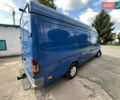 Синий Мерседес Sprinter, объемом двигателя 2.69 л и пробегом 450 тыс. км за 7777 $, фото 10 на Automoto.ua