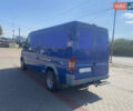 Синий Мерседес Sprinter, объемом двигателя 2.7 л и пробегом 413 тыс. км за 13000 $, фото 3 на Automoto.ua