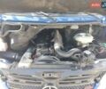 Синий Мерседес Sprinter, объемом двигателя 2.69 л и пробегом 477 тыс. км за 9200 $, фото 8 на Automoto.ua