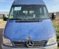 Мерседес Sprinter 2004 в Львове на Automoto.ua Синий Мерседес Sprinter, объемом двигателя 2.1 л и пробегом 447 тыс. км за 4500 $, фото 12 на Automoto.ua