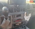 Синий Мерседес Sprinter, объемом двигателя 2.2 л и пробегом 327 тыс. км за 9000 $, фото 2 на Automoto.ua