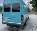 Синій Мерседес Sprinter, об'ємом двигуна 2.69 л та пробігом 370 тис. км за 16500 $, фото 5 на Automoto.ua
