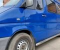 Синій Мерседес Sprinter, об'ємом двигуна 2.7 л та пробігом 410 тис. км за 7000 $, фото 1 на Automoto.ua