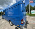Синий Мерседес Sprinter, объемом двигателя 2.69 л и пробегом 450 тыс. км за 7777 $, фото 13 на Automoto.ua