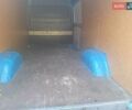 Синий Мерседес Sprinter, объемом двигателя 2.2 л и пробегом 327 тыс. км за 9000 $, фото 5 на Automoto.ua