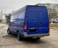 Синий Мерседес Sprinter, объемом двигателя 2.1 л и пробегом 810 тыс. км за 7200 $, фото 2 на Automoto.ua