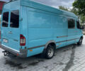 Синій Мерседес Sprinter, об'ємом двигуна 2.69 л та пробігом 370 тис. км за 16500 $, фото 6 на Automoto.ua