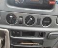 Синій Мерседес Sprinter, об'ємом двигуна 2.1 л та пробігом 349 тис. км за 7900 $, фото 11 на Automoto.ua