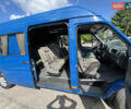Синий Мерседес Sprinter, объемом двигателя 2.69 л и пробегом 450 тыс. км за 7777 $, фото 15 на Automoto.ua