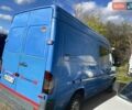 Синій Мерседес Sprinter, об'ємом двигуна 2.15 л та пробігом 244 тис. км за 8888 $, фото 4 на Automoto.ua