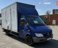 Синій Мерседес Sprinter, об'ємом двигуна 2.15 л та пробігом 500 тис. км за 6400 $, фото 3 на Automoto.ua