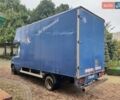 Синій Мерседес Sprinter, об'ємом двигуна 2.1 л та пробігом 349 тис. км за 7900 $, фото 16 на Automoto.ua