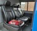 Синій Мерседес Sprinter, об'ємом двигуна 2.7 л та пробігом 410 тис. км за 7000 $, фото 7 на Automoto.ua