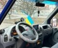Синий Мерседес Sprinter, объемом двигателя 2.1 л и пробегом 810 тыс. км за 7200 $, фото 7 на Automoto.ua