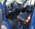 Синий Мерседес Sprinter, объемом двигателя 2.69 л и пробегом 477 тыс. км за 9200 $, фото 3 на Automoto.ua