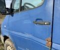 Мерседес Sprinter 2004 в Львове на Automoto.ua Синий Мерседес Sprinter, объемом двигателя 2.1 л и пробегом 447 тыс. км за 4500 $, фото 17 на Automoto.ua