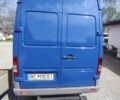 Синий Мерседес Sprinter, объемом двигателя 2.69 л и пробегом 477 тыс. км за 9200 $, фото 7 на Automoto.ua