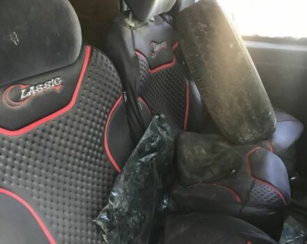Синий Мерседес Sprinter, объемом двигателя 0 л и пробегом 3 тыс. км за 4200 $, фото 7 на Automoto.ua
