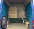 Синій Мерседес Sprinter, об'ємом двигуна 2.1 л та пробігом 810 тис. км за 7500 $, фото 7 на Automoto.ua