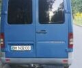 Синий Мерседес Sprinter, объемом двигателя 2.1 л и пробегом 400 тыс. км за 5800 $, фото 6 на Automoto.ua