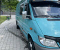 Синій Мерседес Sprinter, об'ємом двигуна 2.69 л та пробігом 370 тис. км за 16500 $, фото 4 на Automoto.ua