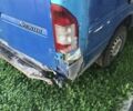 Синий Мерседес Sprinter, объемом двигателя 0 л и пробегом 3 тыс. км за 4200 $, фото 4 на Automoto.ua