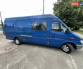 Синий Мерседес Sprinter, объемом двигателя 2.69 л и пробегом 450 тыс. км за 7777 $, фото 9 на Automoto.ua