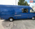 Синий Мерседес Sprinter, объемом двигателя 2.69 л и пробегом 450 тыс. км за 7777 $, фото 6 на Automoto.ua